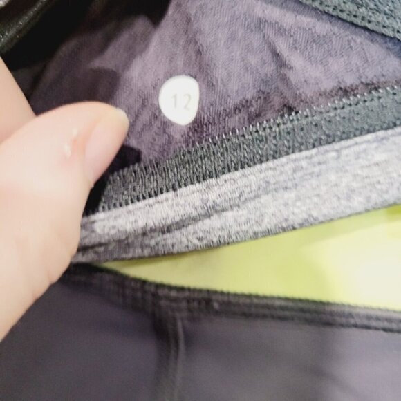 Lululemon Run: Inspire crop II - Picture 6 of 6